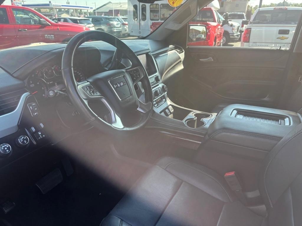 GMC Yukon SLT 4WD 2016
