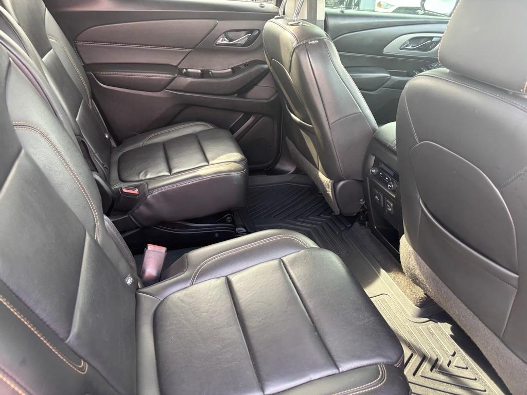 Chevrolet Traverse LT Feather AWD 2020