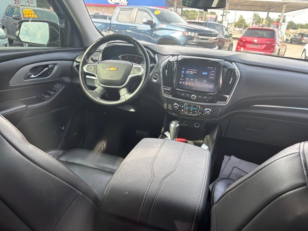 Chevrolet Traverse LT Feather AWD 2020