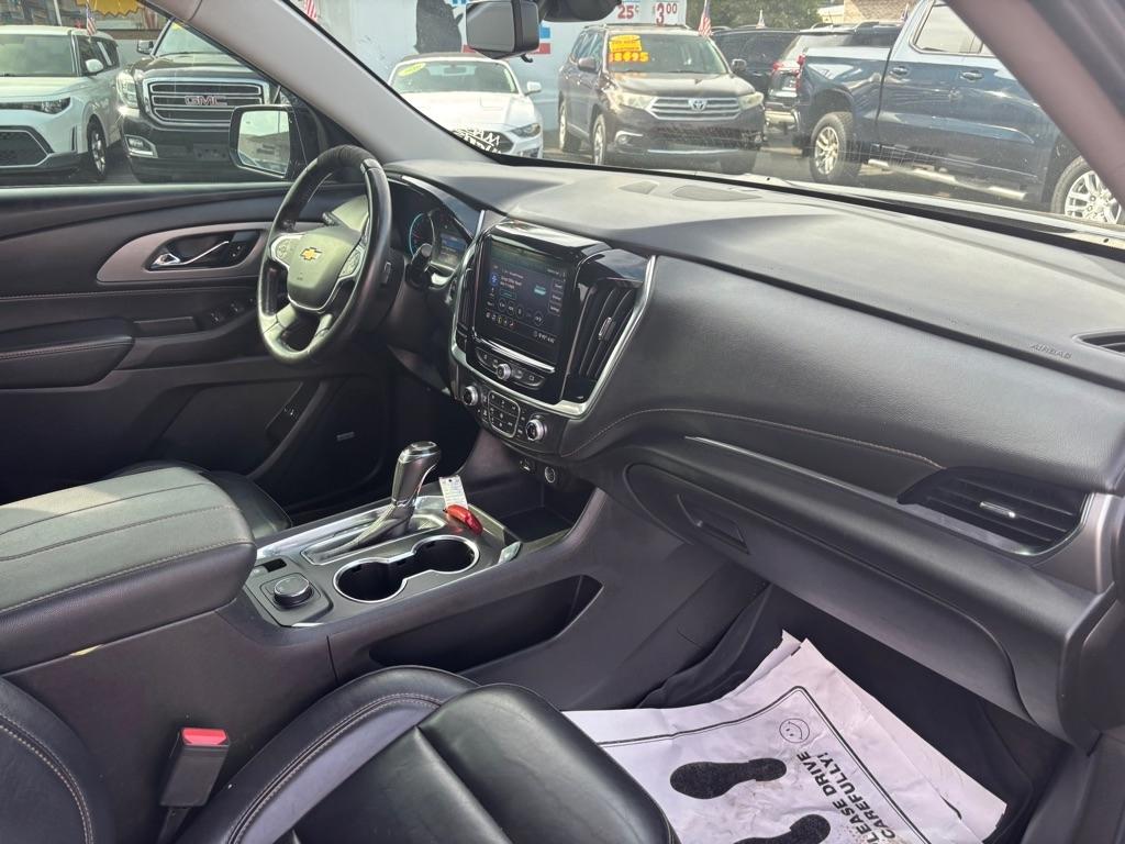 Chevrolet Traverse LT Feather AWD 2020