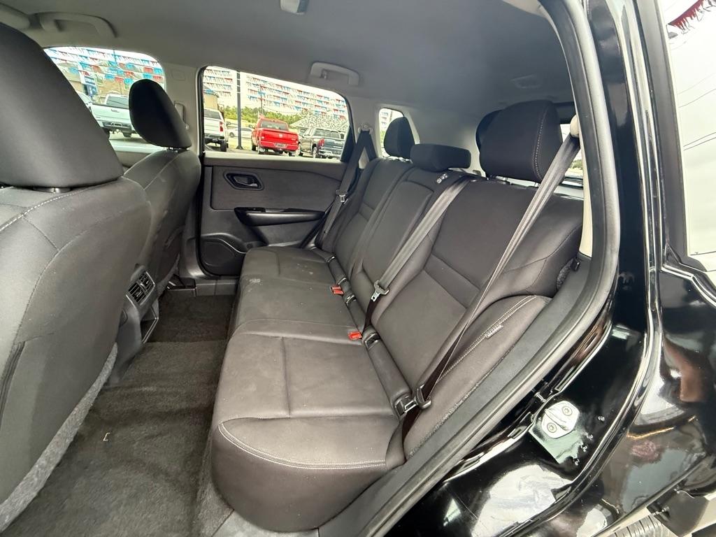 Nissan Rogue S 2023