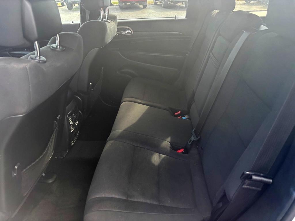 Jeep Grand Cherokee Laredo 4WD 2014