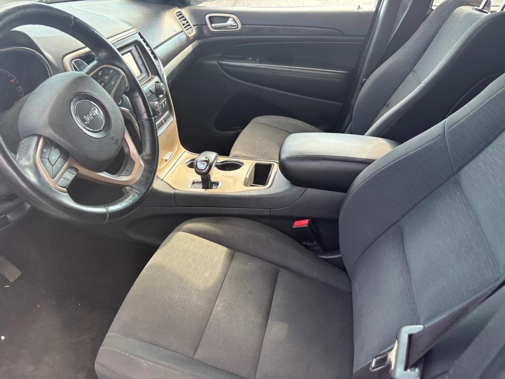 Jeep Grand Cherokee Laredo 4WD 2014