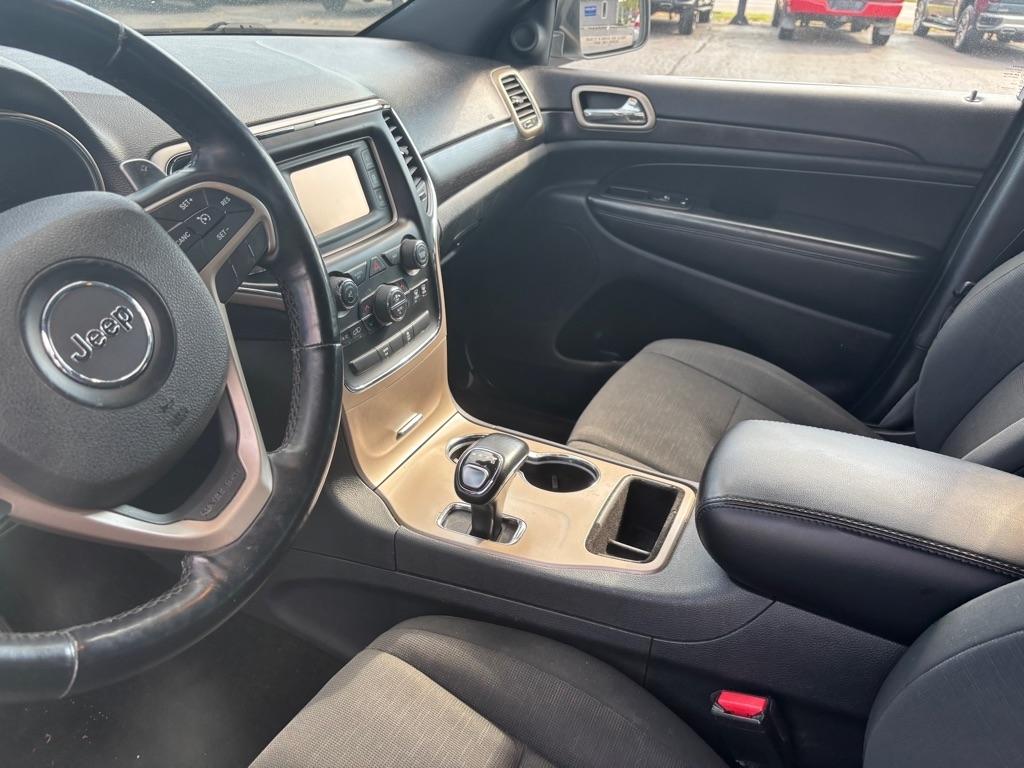 Jeep Grand Cherokee Laredo 4WD 2014