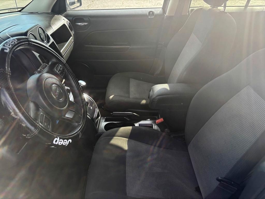Jeep Patriot Sport 2WD 2016