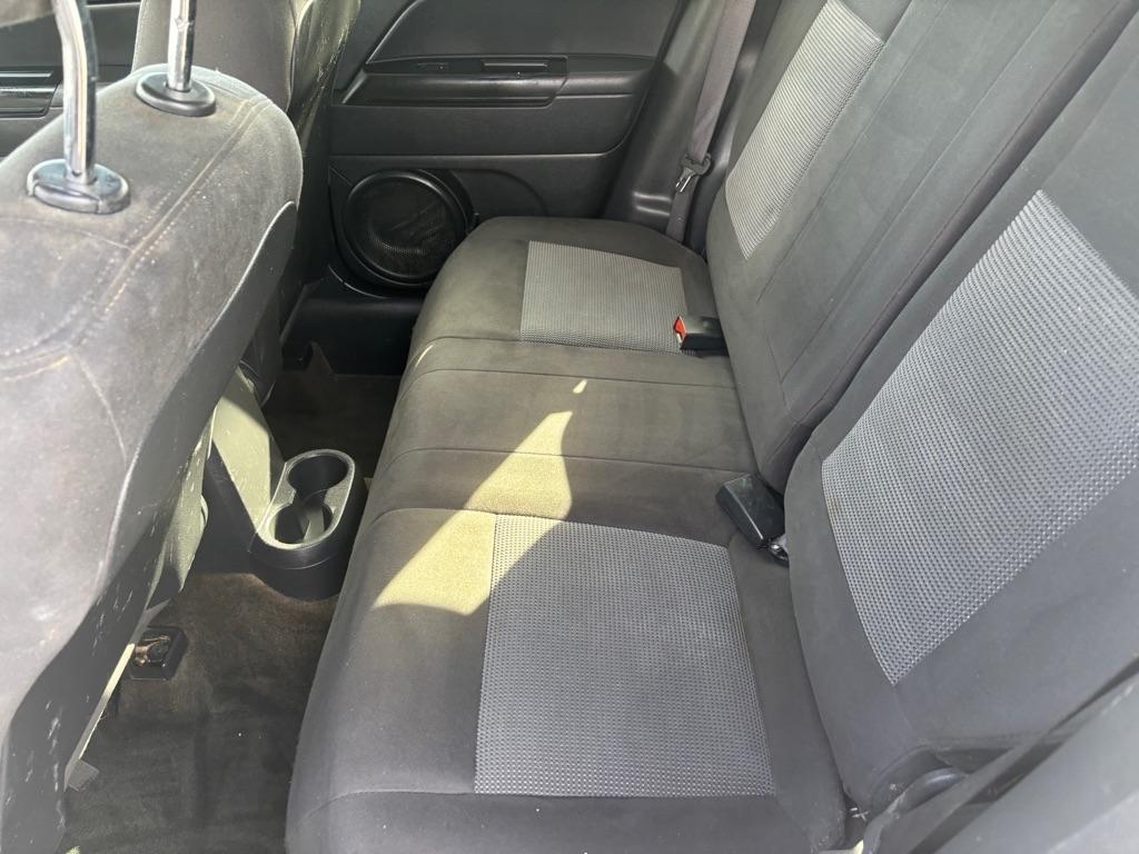 Jeep Patriot Sport 2WD 2016