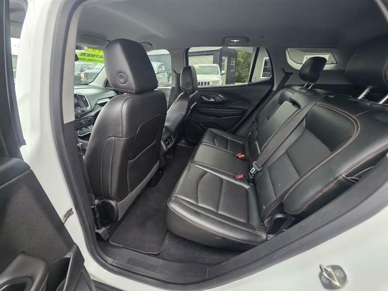 GMC Terrain SLT AWD 2019