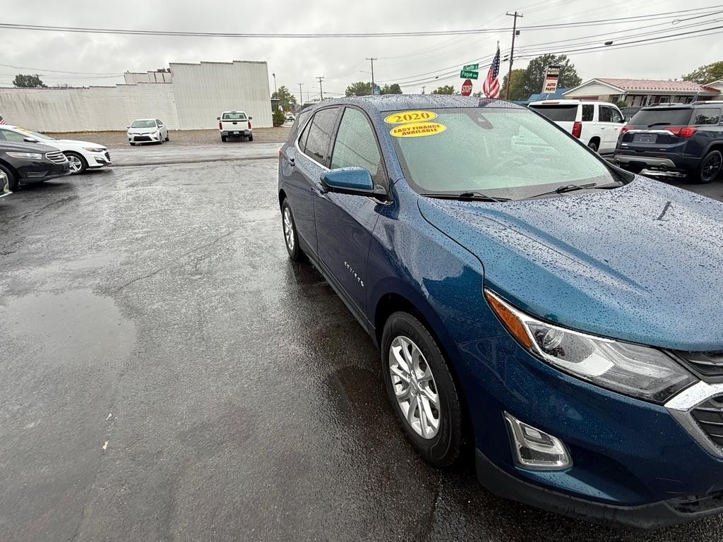 Chevrolet Equinox LT 2WD 2020