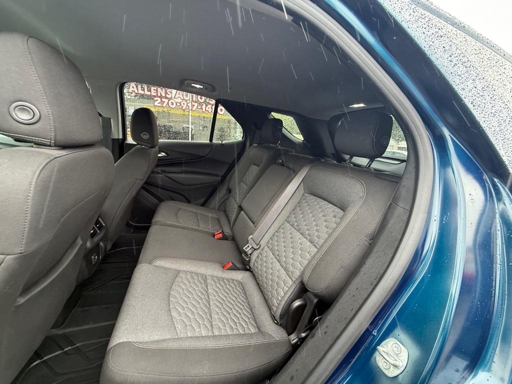 Chevrolet Equinox LT 2WD 2020