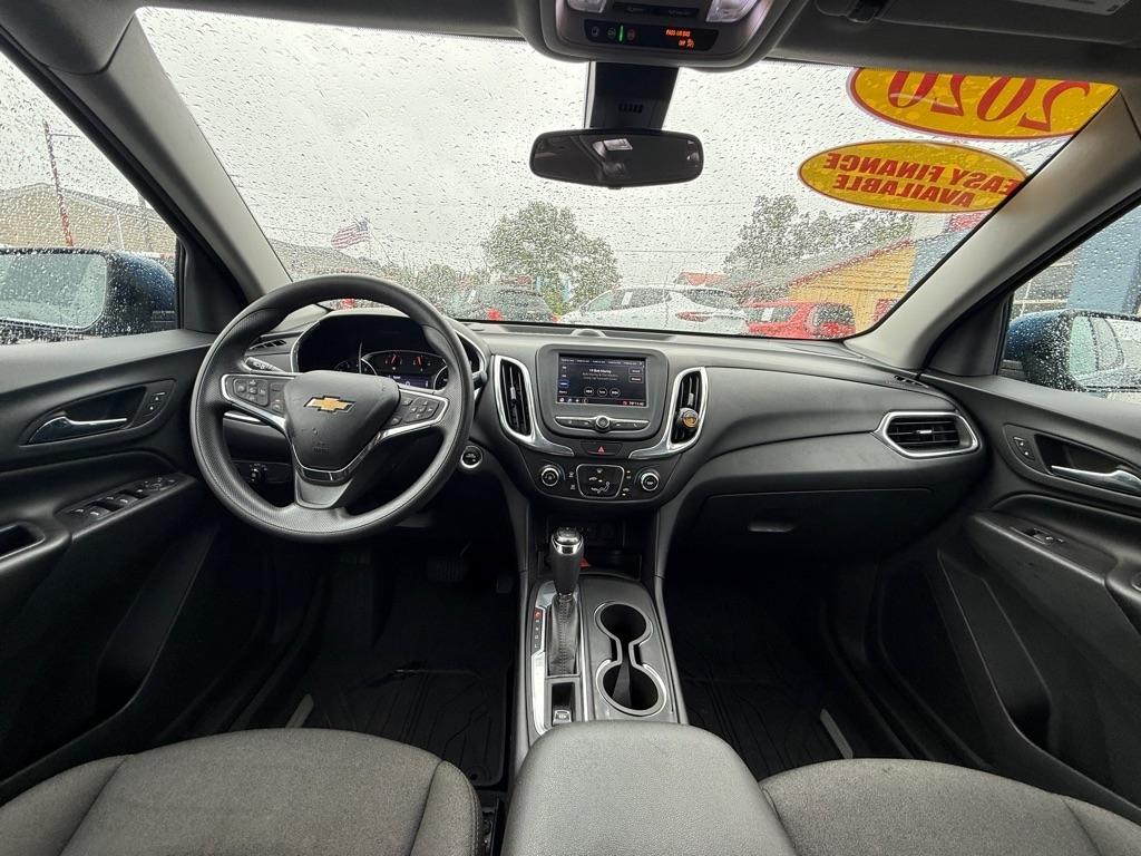 Chevrolet Equinox LT 2WD 2020