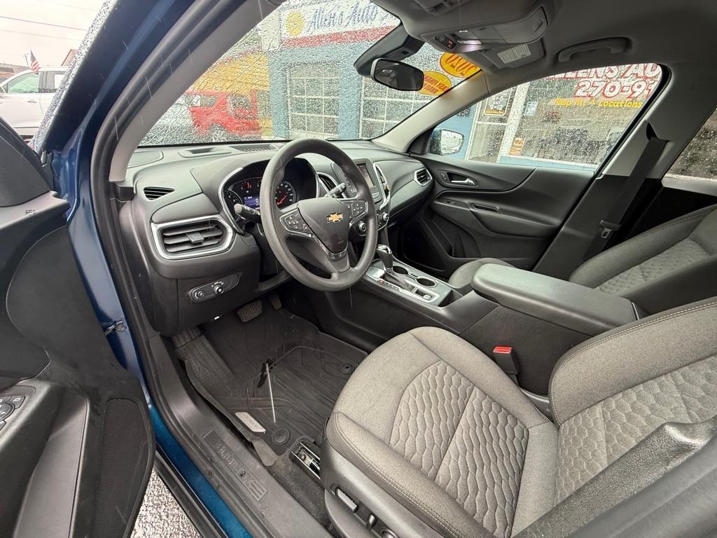 Chevrolet Equinox LT 2WD 2020