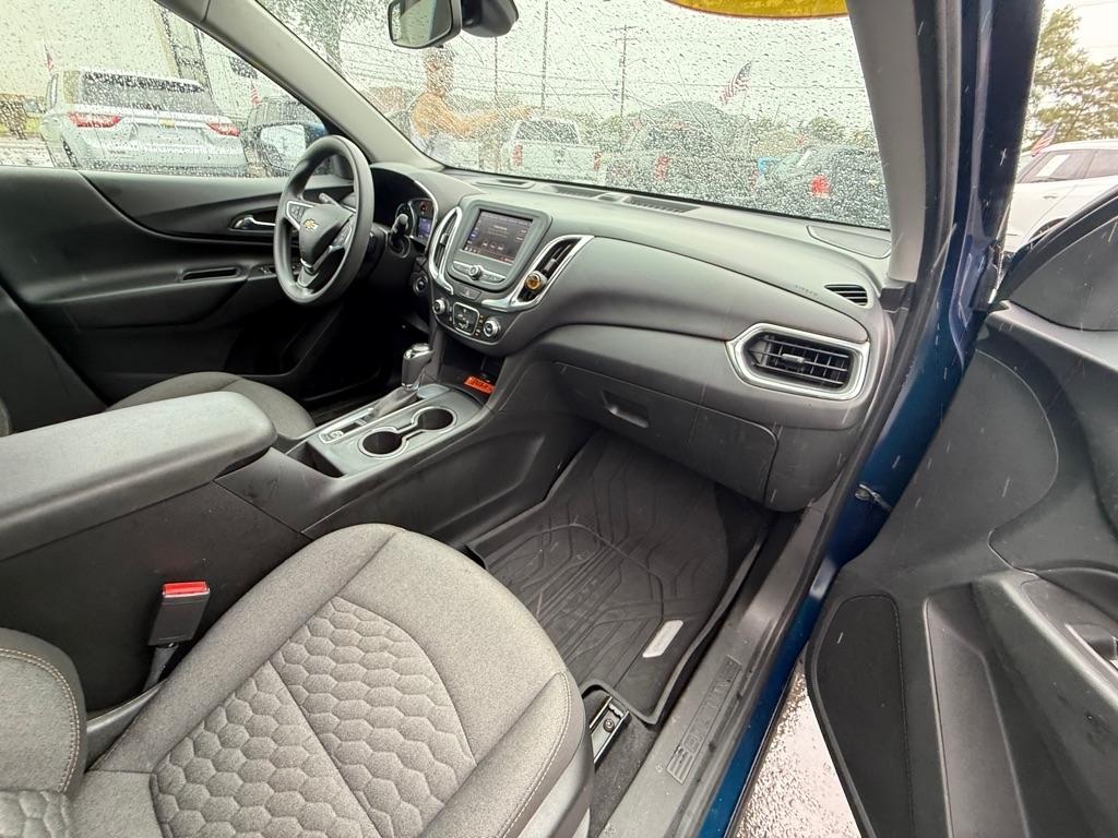 Chevrolet Equinox LT 2WD 2020