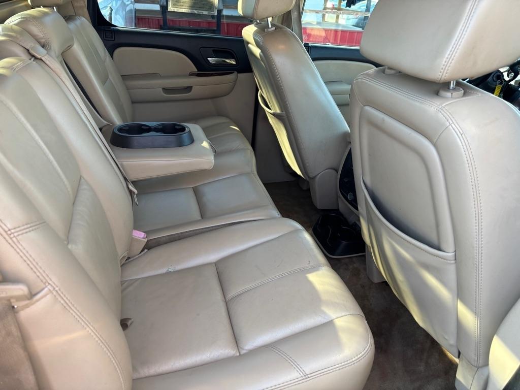 Chevrolet Avalanche LT1 4WD 2007