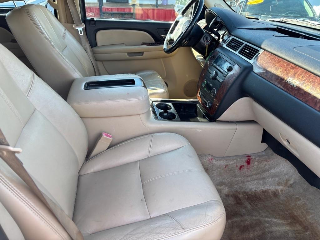 Chevrolet Avalanche LT1 4WD 2007