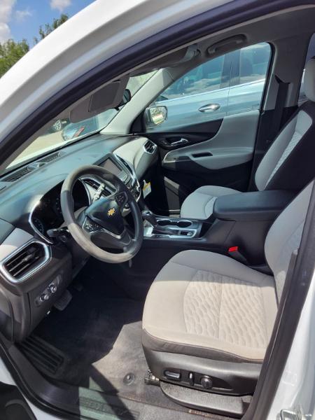 Chevrolet Equinox LS 2WD 2021