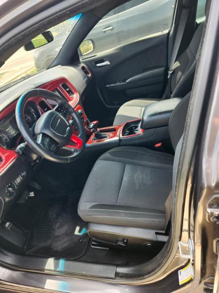 Dodge Charger SXT 2020