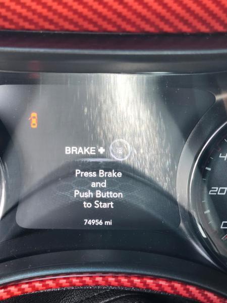 Dodge Charger SXT 2020