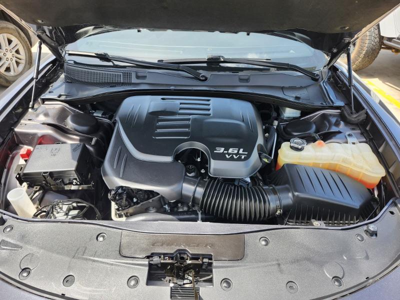 Dodge Charger SXT 2020