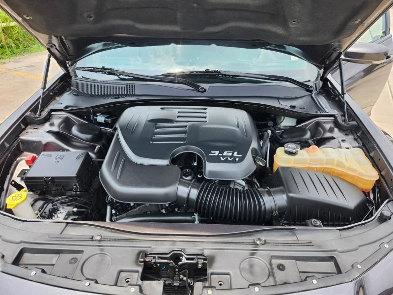 Chrysler 300 S V6 RWD 2021