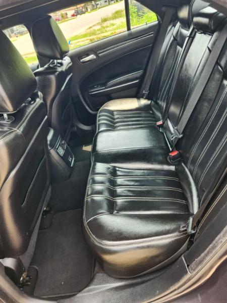 Chrysler 300 S V6 RWD 2021