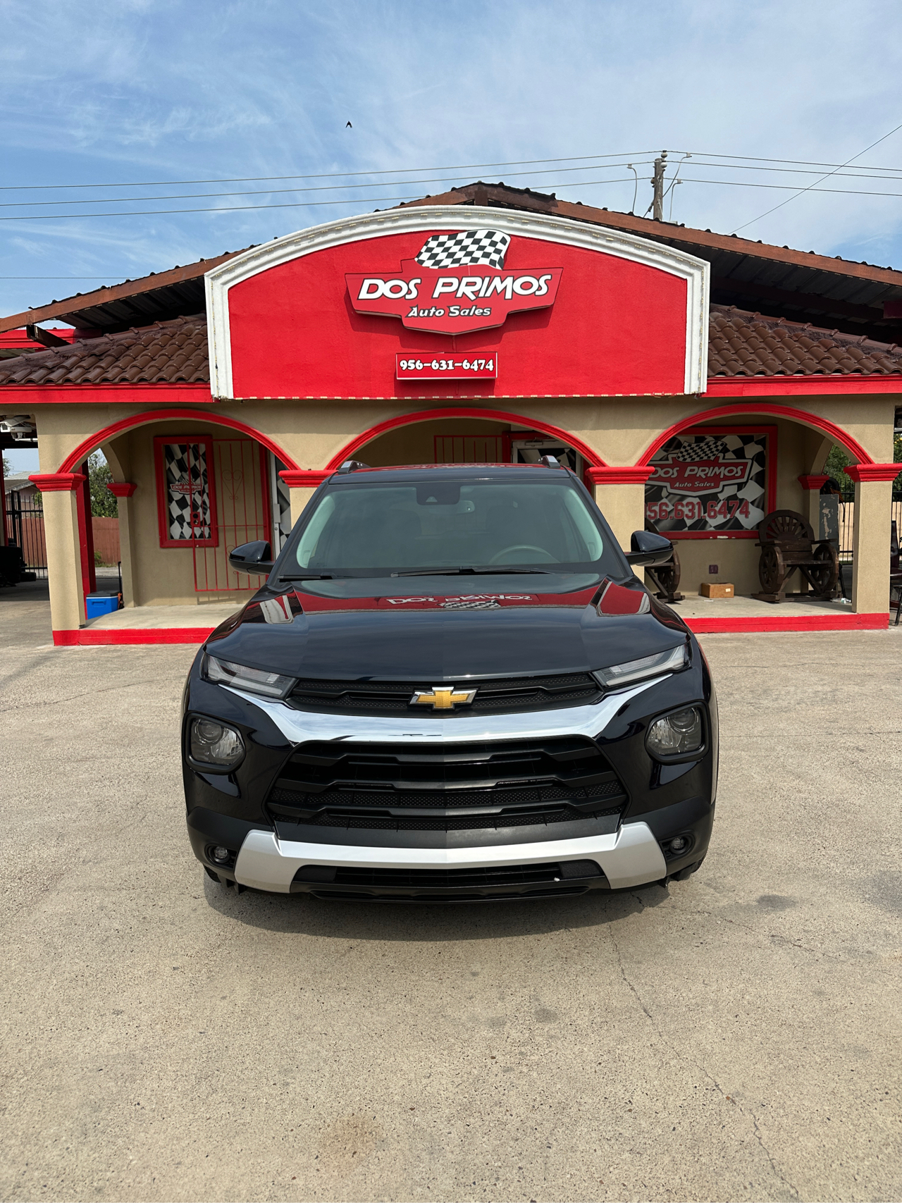 Used Cars for Sale McAllen TX 78501 Dos Primos Auto Sales