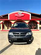 2019 Dodge Journey 