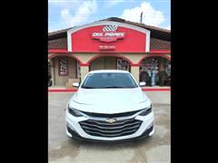 2020 Chevrolet Malibu 