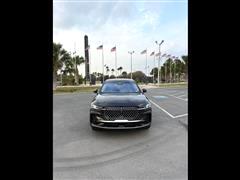 2024 Lincoln Nautilus 