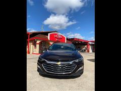 2020 Chevrolet Malibu 