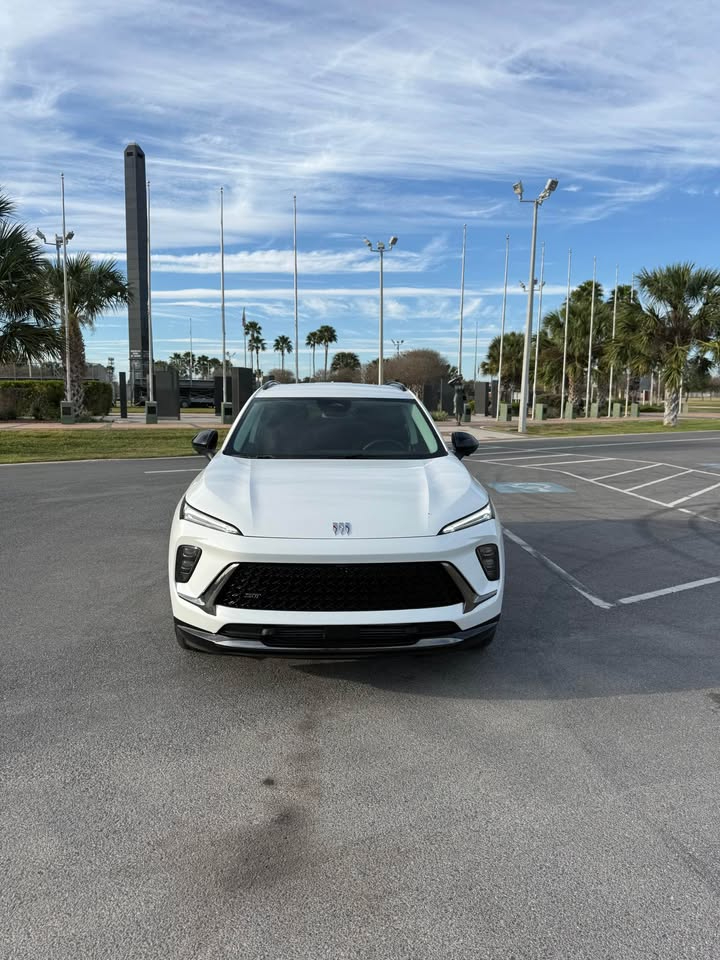 2024 Buick Envision Essense