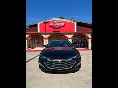 2020 Chevrolet Malibu 