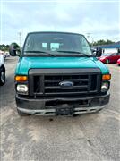 2010 Ford Econoline 