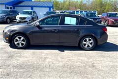 2014 Chevrolet Cruze  2014 Chevrolet Cruze