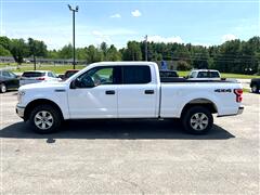 2020 Ford F-150  2020 Ford F-150