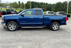 2015 Chevrolet Silverado 1500  2015 Chevrolet Silverado 1500