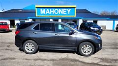 2018 Chevrolet Equinox  2018 Chevrolet Equinox