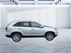 2015 Kia Sorento 