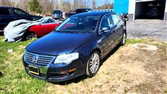 2006 Volkswagen Passat 