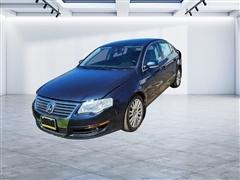 2006 Volkswagen Passat 