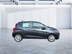 2022 Chevrolet Spark 