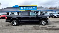 2020 Ford F-150  2020 Ford F-150
