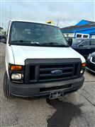 2009 Ford Econoline 