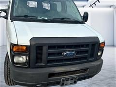 2009 Ford Econoline 