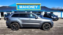 2012 Jeep Grand Cherokee  2012 Jeep Grand Cherokee