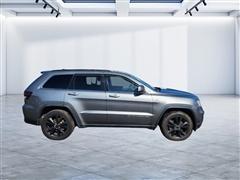 2012 Jeep Grand Cherokee 