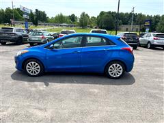 2017 Hyundai Elantra GT  2017 Hyundai Elantra GT