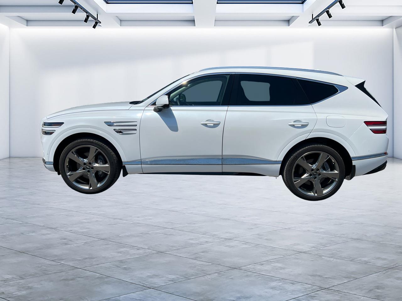 Genesis GV80 2.5T AWD 2024