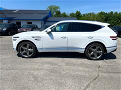 2024 Genesis GV80 