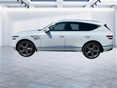 2024 Genesis GV80 