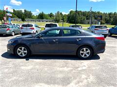 2015 Kia Optima  2015 Kia Optima